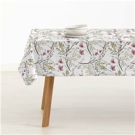 Nappe antitache Belum 0120-342 200 x 140 cm Fleurs