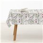 Nappe antitache Belum 0120-342 200 x 140 cm Fleurs