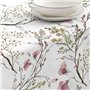 Nappe antitache Belum 0120-342 200 x 140 cm Fleurs