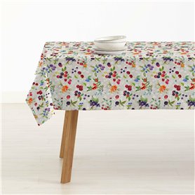 Nappe enduite antitache Belum 0120-347 140 x 140 cm