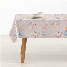 Nappe antitache Belum 0120-389 200 x 140 cm Fleurs