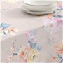 Nappe antitache Belum 0120-389 200 x 140 cm Fleurs