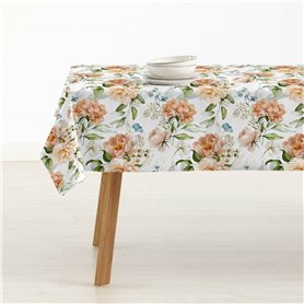 Nappe antitache Belum 0120-394 200 x 140 cm Fleurs