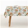 Nappe antitache Belum 0120-394 200 x 140 cm Fleurs