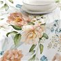 Nappe antitache Belum 0120-394 200 x 140 cm Fleurs