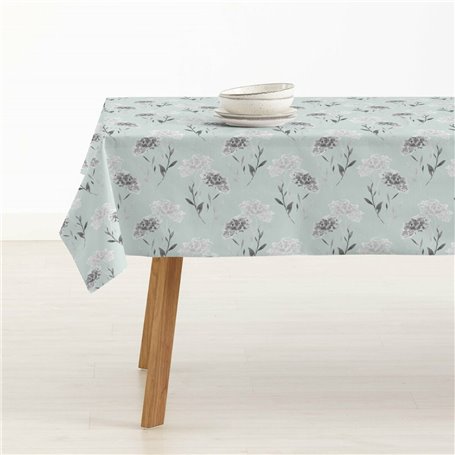 Nappe enduite antitache Belum 0120-395 140 x 140 cm