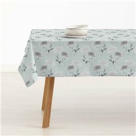 Nappe antitache Belum 0120-395 200 x 140 cm Fleurs