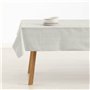 Nappe enduite antitache Belum Liso Beige 140 x 140 cm