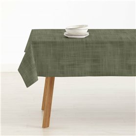 Nappe antitache Belum Liso Vert 200 x 140 cm