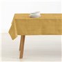 Nappe antitache Belum Liso Moutarde 300 x 140 cm