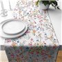 Chemin de Table Belum 0120-341 Multicouleur 45 x 140 cm