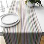 Chemin de Table Belum Naiara 4-100 Multicouleur 45 x 140 cm