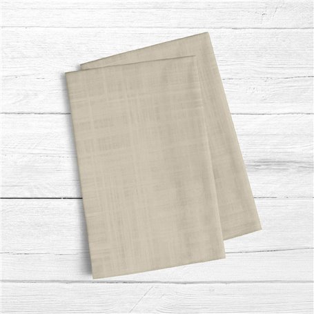 Ensemble de Chiffons Belum Beige 45 x 70 cm