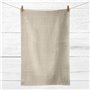 Ensemble de Chiffons Belum Beige 45 x 70 cm