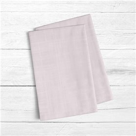 Ensemble de Chiffons Belum Rose 45 x 70 cm