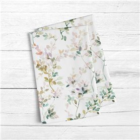 Ensemble de Chiffons Belum 45 x 70 cm Fleurs