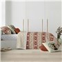 Housse de Couette Decolores Merry Christmas 21 Multicouleur 220 x 220 cm