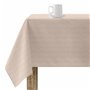 Nappe enduite antitache Belum Rodas 2616 Rose clair 140 x 140 cm