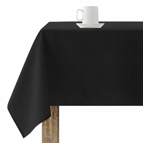 Nappe antitache Belum Rodas 319 Noir 100 x 140 cm