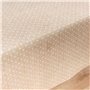 Nappe antitache Belum Plumeti Blanc 100 x 80 cm