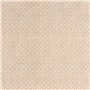 Nappe antitache Belum Plumeti Blanc 100 x 80 cm