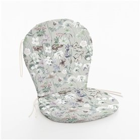 Coussin de chaise Belum 0120-391 48 x 5 x 90 cm