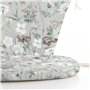 Coussin de chaise Belum 0120-391 48 x 5 x 90 cm