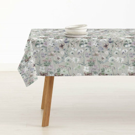 Nappe Belum 0120-391 200 x 155 cm Fleurs