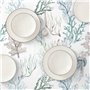 Nappe Belum 0120-401 200 x 155 cm Marin