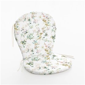 Coussin de chaise Belum 0120-247 48 x 5 x 90 cm