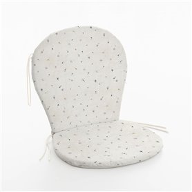 Coussin de chaise Belum 0120-343 48 x 5 x 90 cm