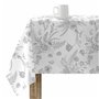 Nappe enduite antitache Belum Springfield 1 140 x 140 cm