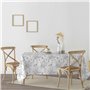 Nappe enduite antitache Belum Springfield 1 140 x 140 cm
