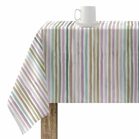 Nappe antitache Belum Naiara 4-100 300 x 140 cm A rayures