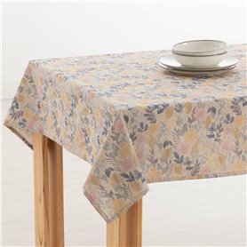 Nappe antitache Belum 0120-274 100 x 140 cm Fleurs