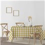 Nappe antitache Belum Cuadros Moutarde 300 x 140 cm