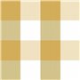 Nappe antitache Belum Cuadros Moutarde 300 x 140 cm