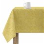 Nappe antitache Belum Alejandria Moutarde 250 x 140 cm