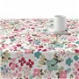 Nappe antitache Belum 0120-52 140 x 140 cm Fleurs