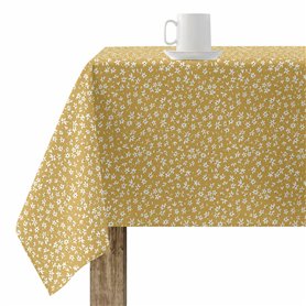 Nappe enduite antitache Belum 0120-32 140 x 140 cm