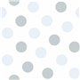 Nappe antitache Belum 0120-307 100 x 140 cm Cercles