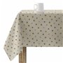 Nappe antitache Belum 0120-305 Beige 200 x 140 cm Avec taupes