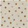 Nappe antitache Belum 0120-305 Beige 200 x 140 cm Avec taupes