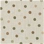 Nappe antitache Belum 0120-304 200 x 140 cm Pois