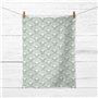 Tissu de cuisine Belum Asena 4 Vert 45 x 70 cm 2 Unités
