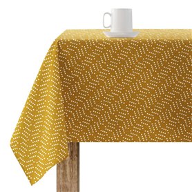 Nappe enduite antitache Belum 220-21 140 x 140 cm