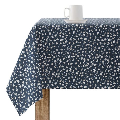 Nappe antitache Belum 220-39 200 x 140 cm Fleurs