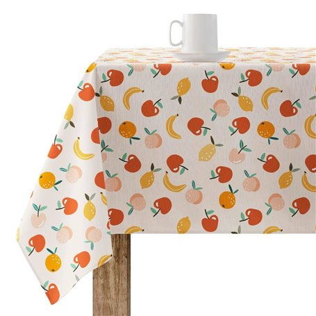 Nappe antitache Belum 220-47 200 x 140 cm Fruits
