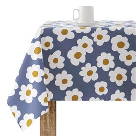 Nappe enduite antitache Belum 220-64 140 x 140 cm