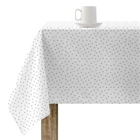 Nappe antitache Belum GALA Gris 300 x 140 cm